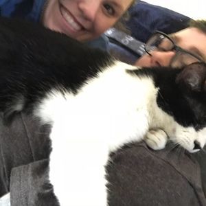 Meet your Posher, David